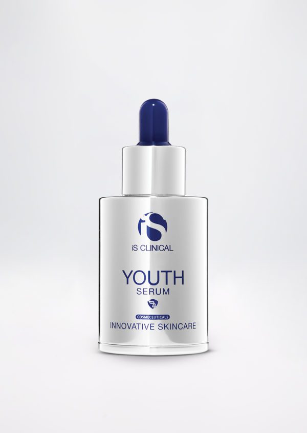 iS clinical Youth Serum
