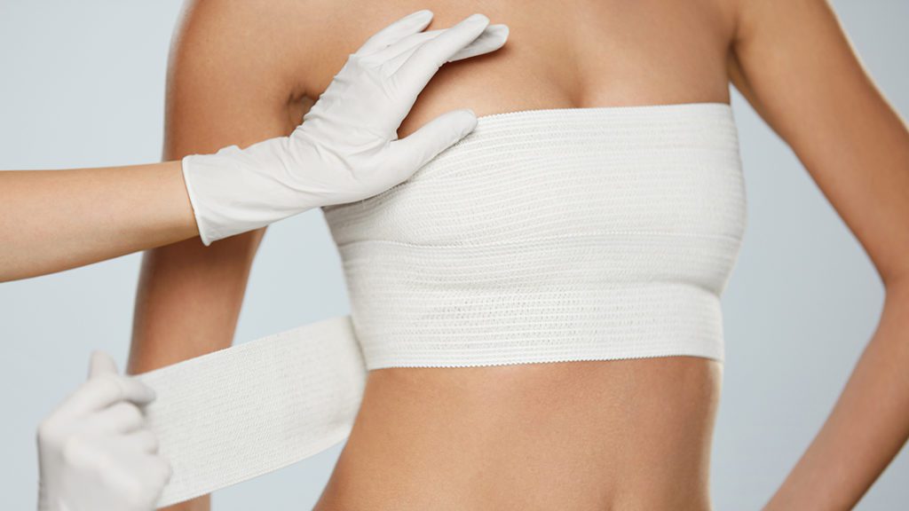 Breast Augmentation Recovery: How Long Will It Last?