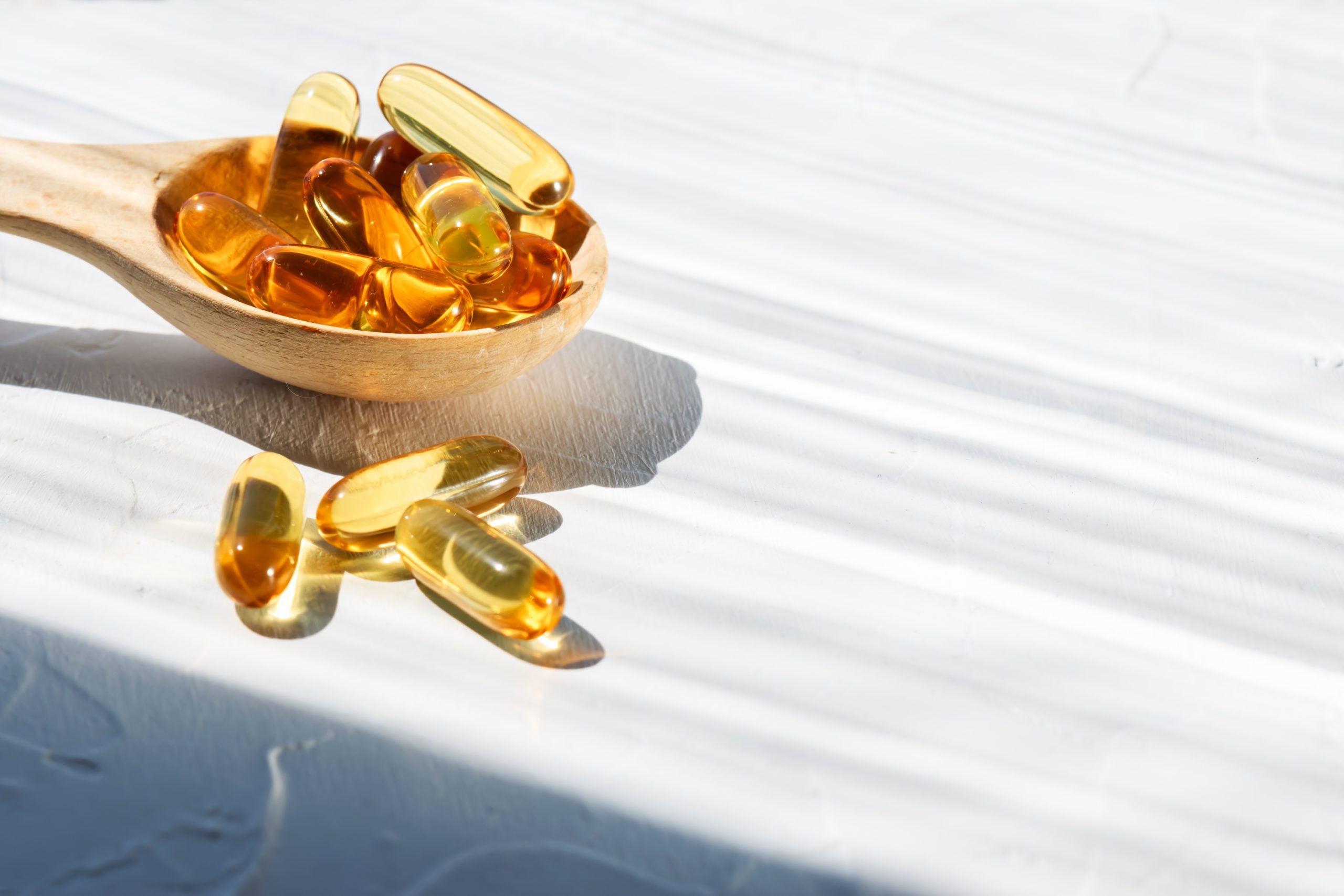 Breast Augmentation Recovery: Why We Encourage Our Patients to Take Fish Oil After Surgery?